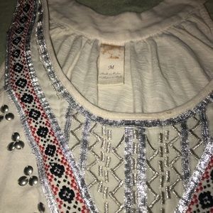 Anthropologie Tops - ☀️C. Keer / Anthropologie Tank Medium Anthropologie Tops - ☀️C. Keer / Anthropologie Tank Medium